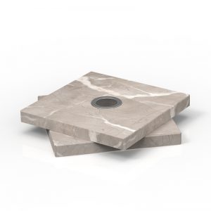 Luminaria Estrella Cruzada