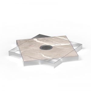 Luminaria Estrella Mix